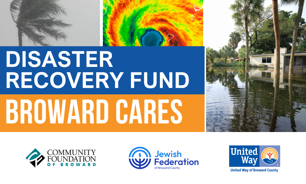 'Broward Cares' Providing Nearly 1 Million for Flood Recovery